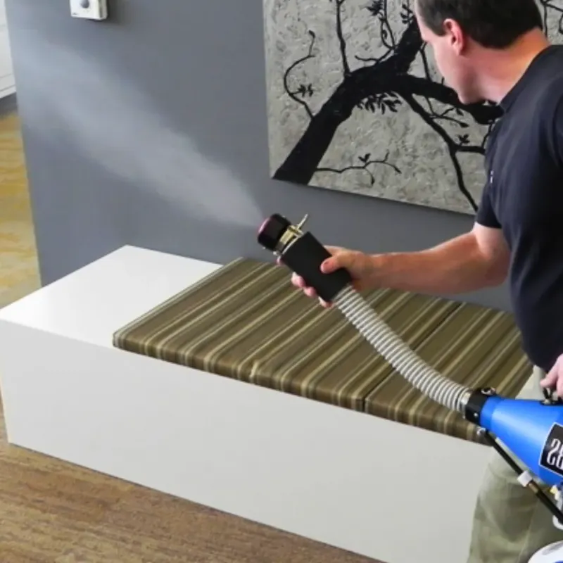 Professional Odor Removal in Dunnstown, PA
